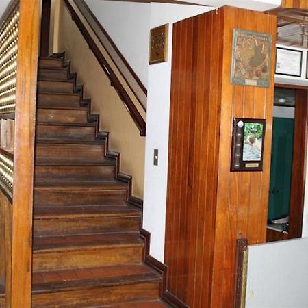 Los Yoses Apartotel San Jose  Ngoại thất bức ảnh