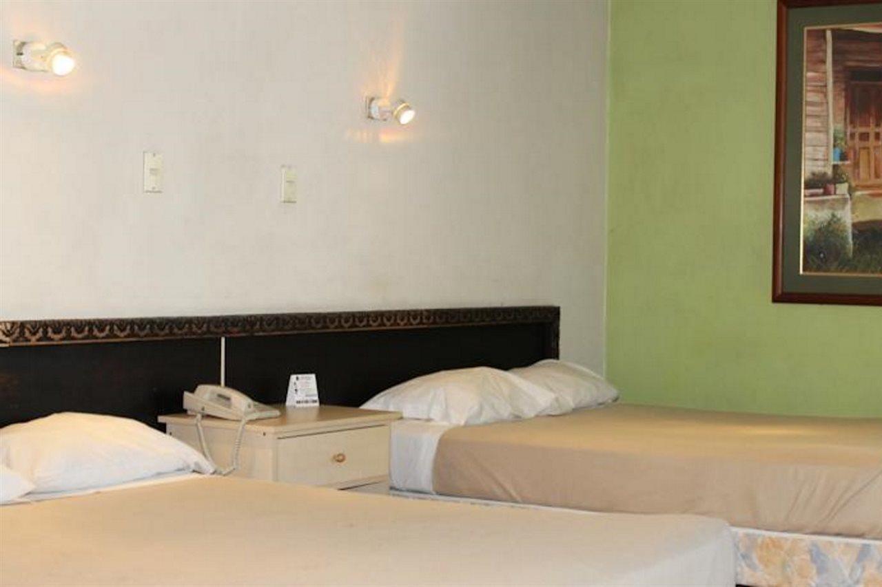 Los Yoses Apartotel San Jose  Ngoại thất bức ảnh