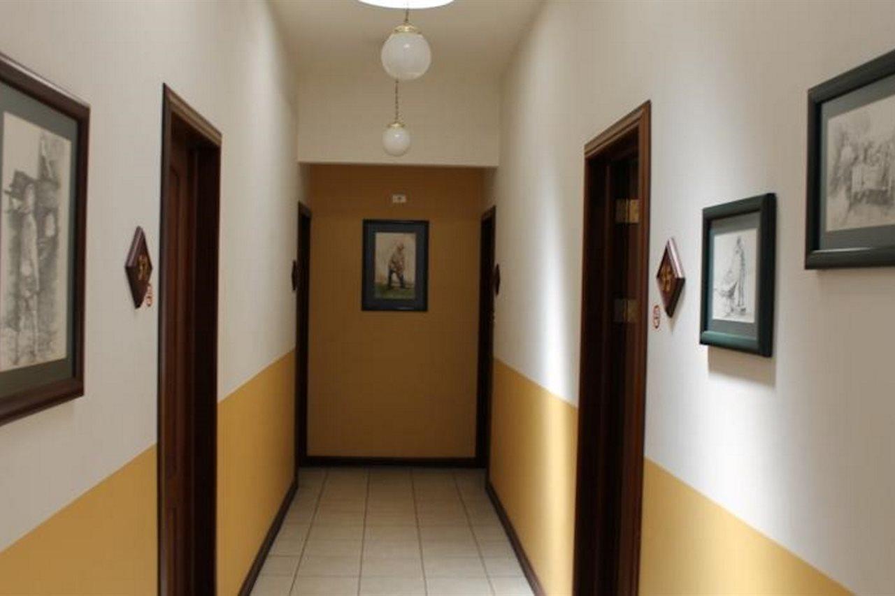 Los Yoses Apartotel San Jose  Ngoại thất bức ảnh