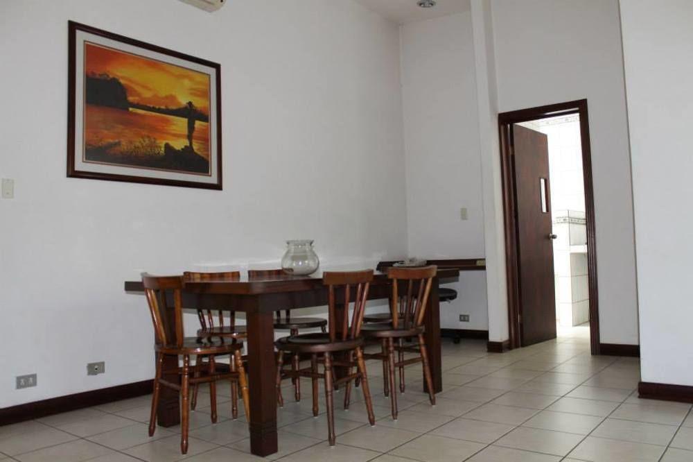 Los Yoses Apartotel San Jose  Ngoại thất bức ảnh