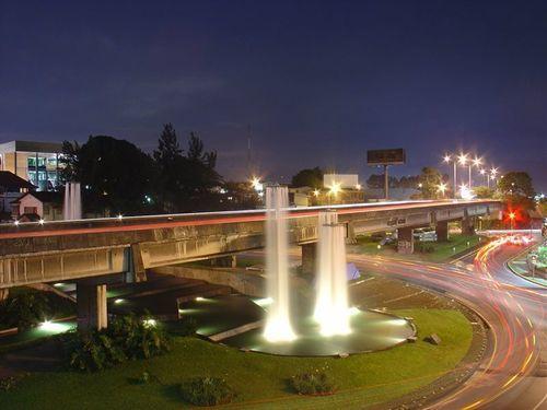 Los Yoses Apartotel San Jose  Ngoại thất bức ảnh
