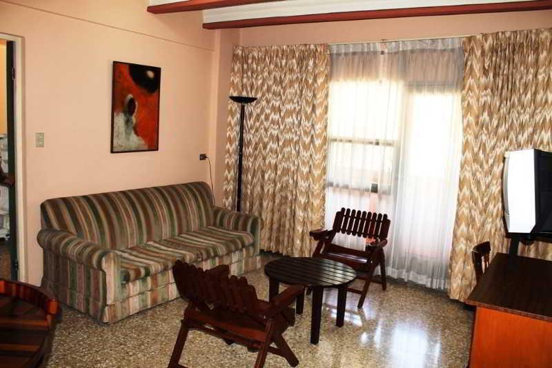 Los Yoses Apartotel San Jose  Ngoại thất bức ảnh