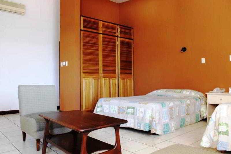 Los Yoses Apartotel San Jose  Ngoại thất bức ảnh