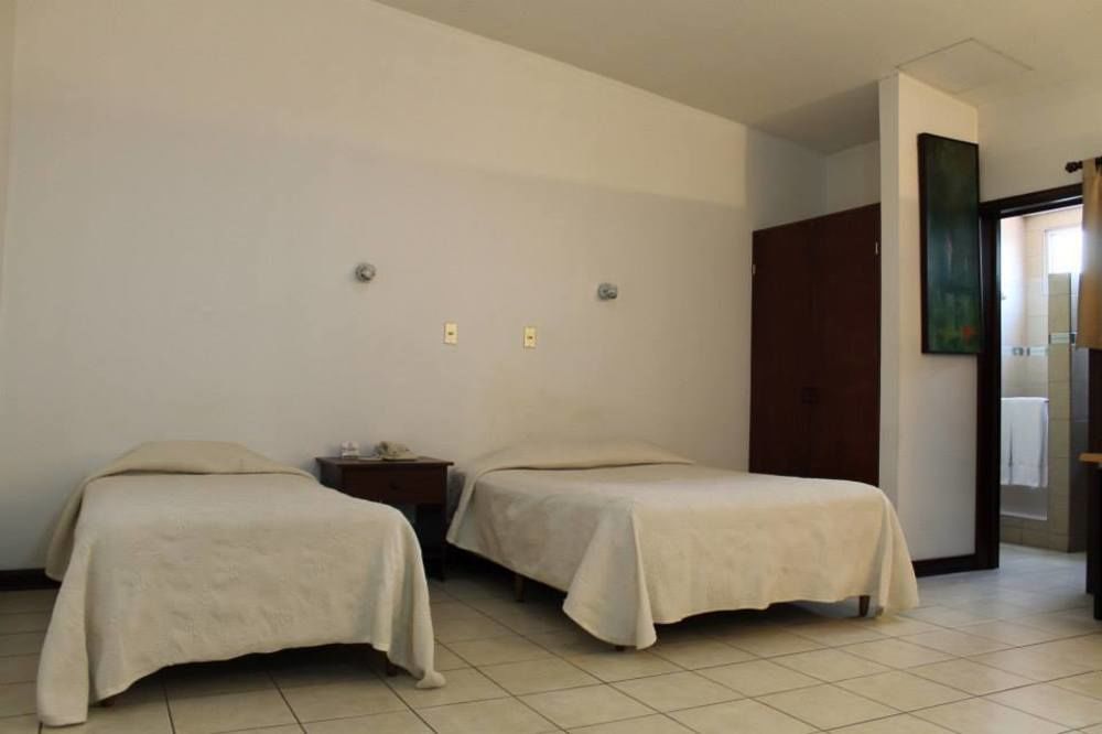 Los Yoses Apartotel San Jose  Ngoại thất bức ảnh
