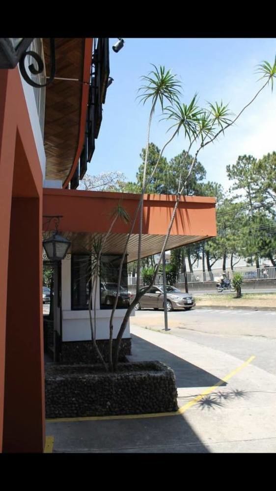 Los Yoses Apartotel San Jose  Ngoại thất bức ảnh