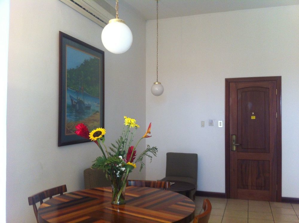 Los Yoses Apartotel San Jose  Ngoại thất bức ảnh