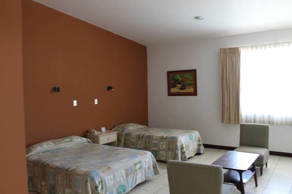 Los Yoses Apartotel San Jose  Ngoại thất bức ảnh