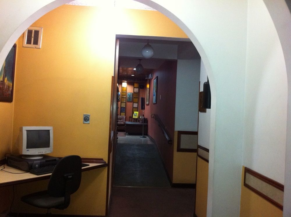 Los Yoses Apartotel San Jose  Ngoại thất bức ảnh